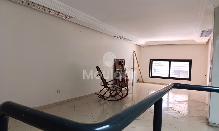 Local commercial à vendre Local commercial à vendre