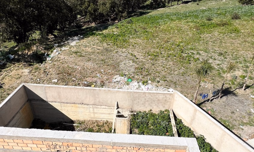 فيلا للشراء مع مسبح