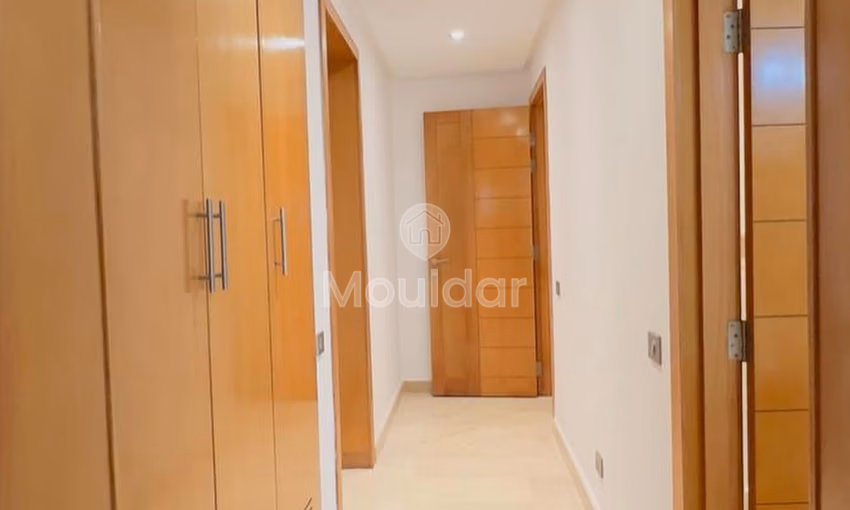 Apartment for buy with garden on the ground floor