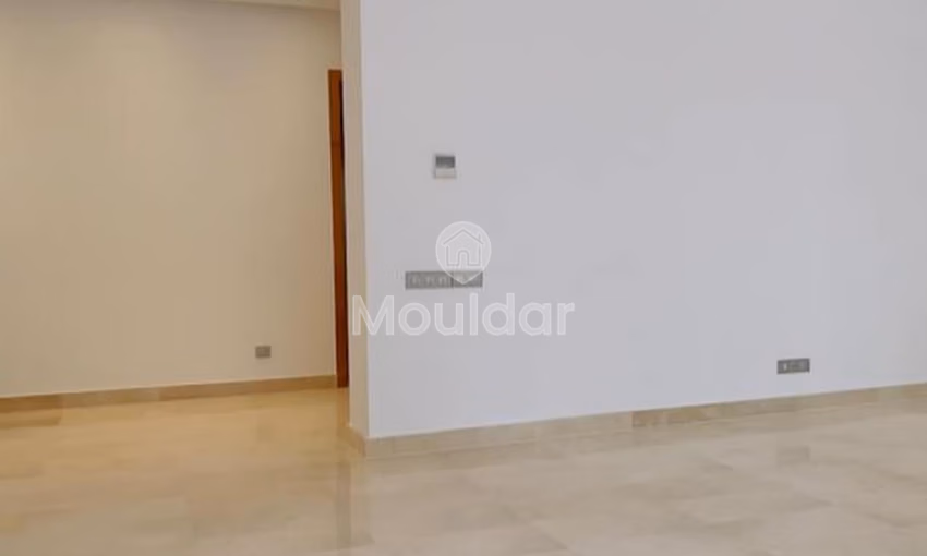 Apartment for buy with garden on the ground floor