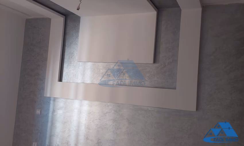 Appartement à vendre au premier étage