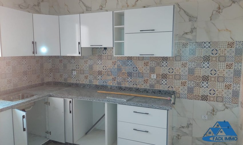 Appartement à vendre au premier étage - view 3