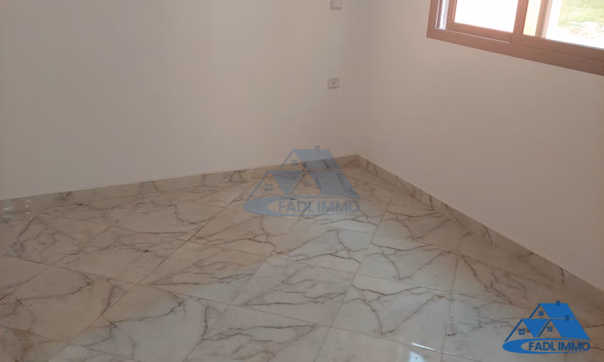 Appartement à vendre au premier étage