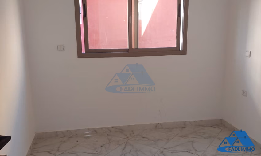 Appartement à vendre au premier étage