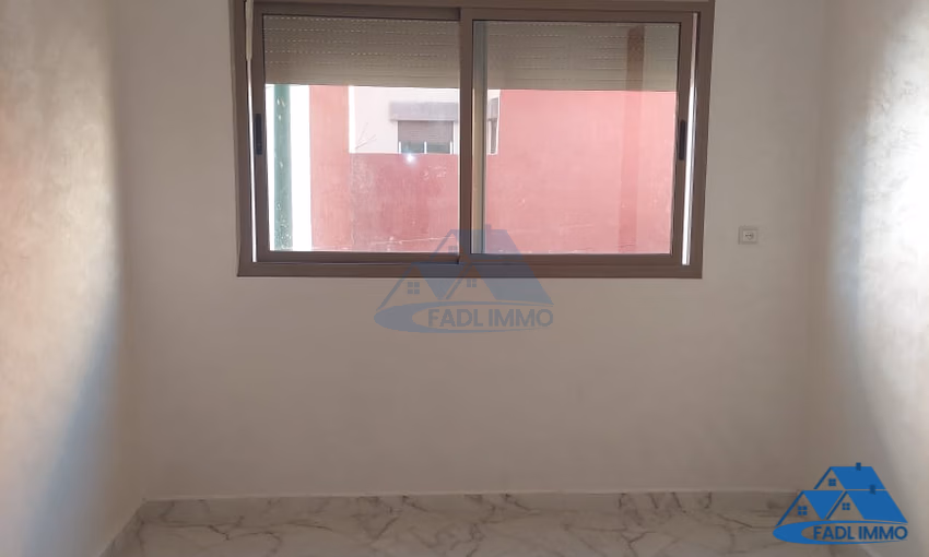 Appartement à vendre au premier étage