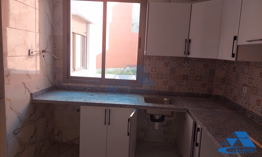 Appartement à vendre au premier étage