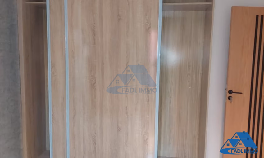 Appartement à vendre au premier étage