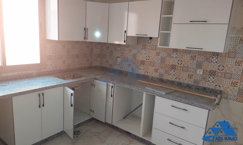 Appartement à vendre au premier étage