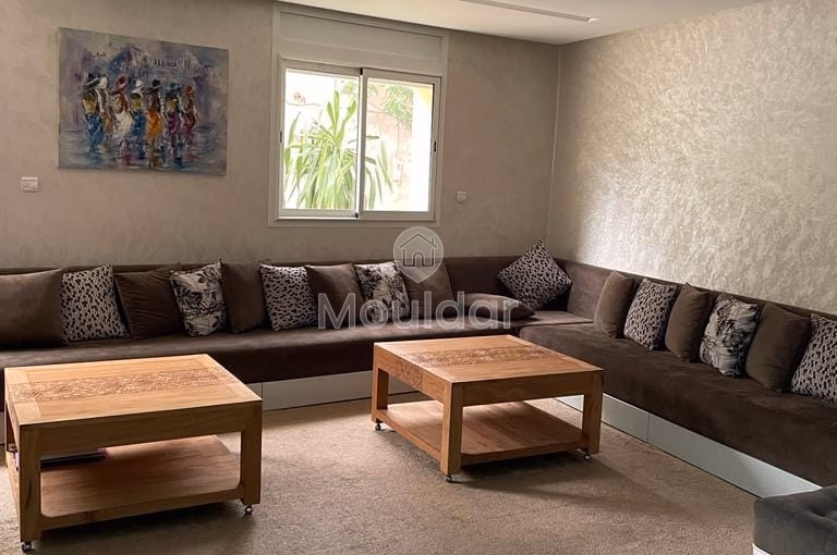 Apartment for buy on the ground floor