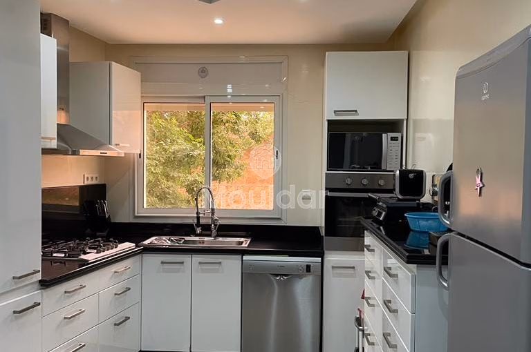 Apartment for buy on the ground floor