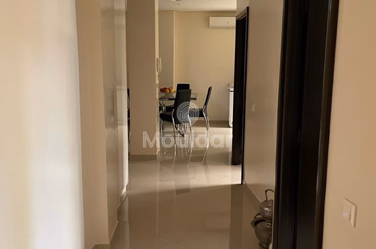 Apartment for buy on the ground floor