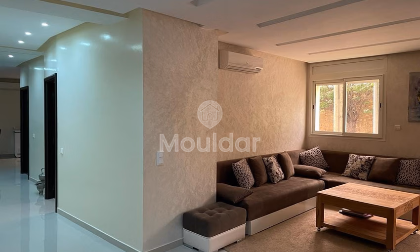 Apartment for buy on the ground floor