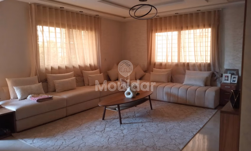 Villa for buy with garden