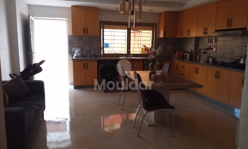 Villa for buy with garden