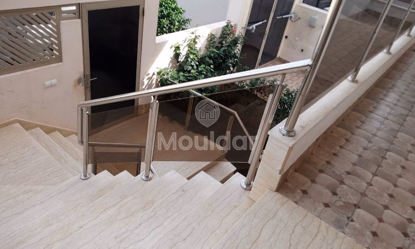 Villa for buy with garden