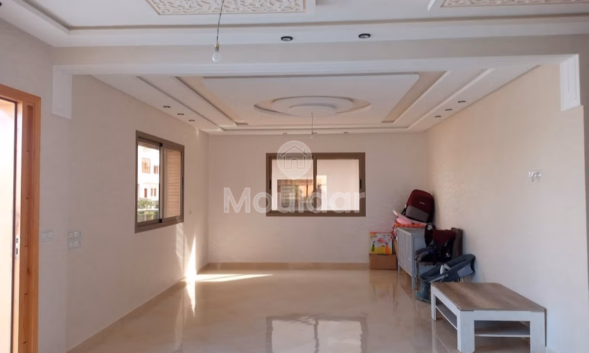 Villa for buy with garden