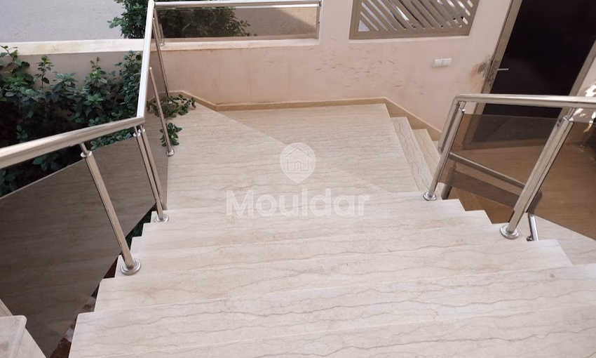 Villa for buy with garden