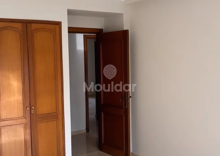 Apartamento en alquiler con terraza