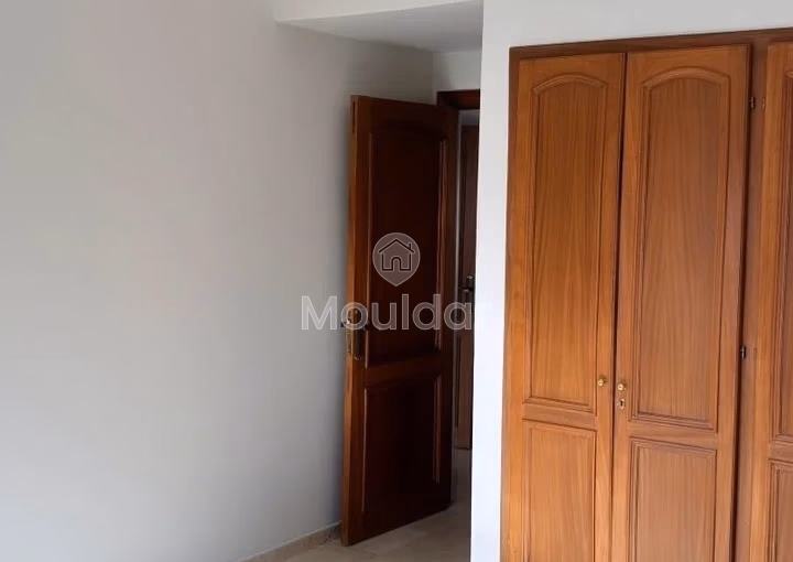 Apartamento en alquiler con terraza