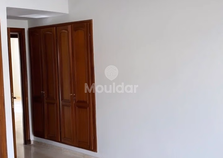 Apartamento en alquiler con terraza