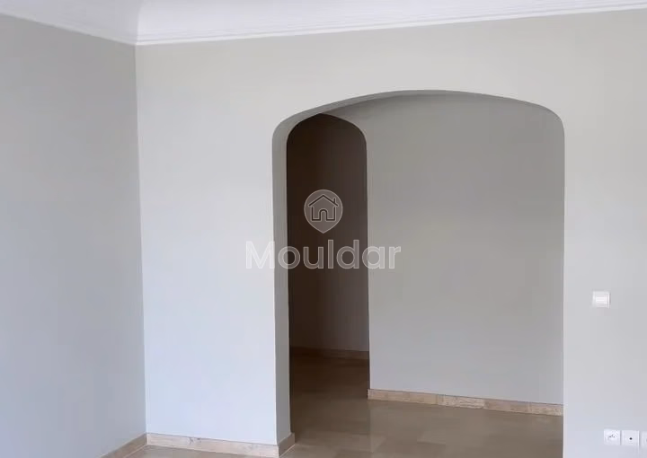 Apartamento en alquiler con terraza