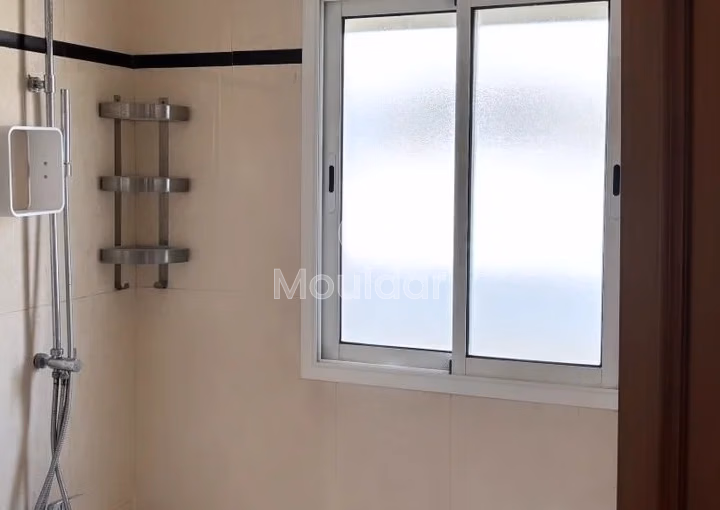 Apartamento en alquiler con terraza