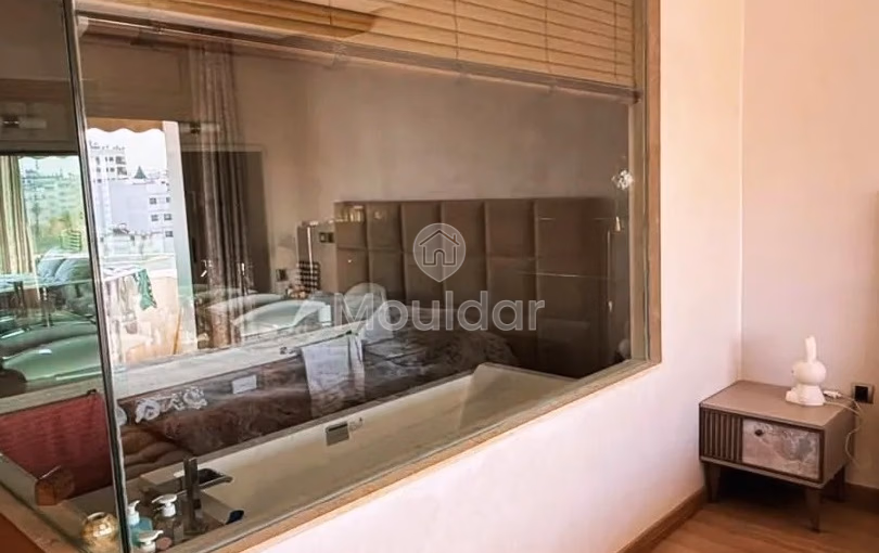 Appartement à louer avec terrasse Appartement à louer avec terrasse