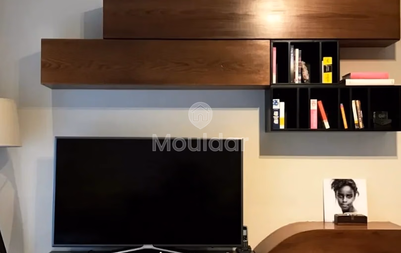 Apartamento en alquiler con terraza