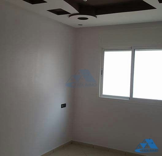 Appartement à vendre au premier étage