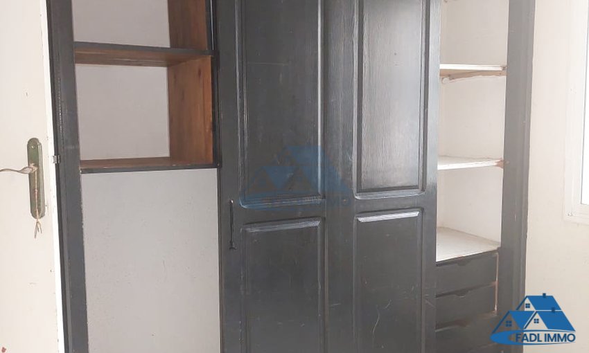 Appartement à vendre avec jardin au premier étage - view 3
