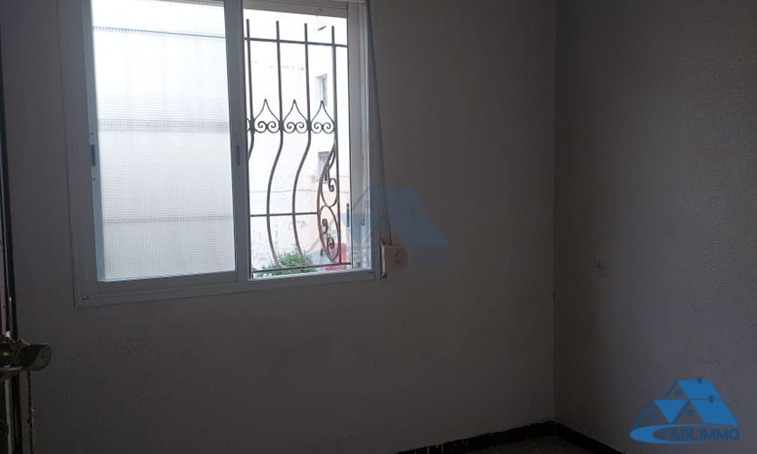Appartement à vendre avec jardin au premier étage - view 4
