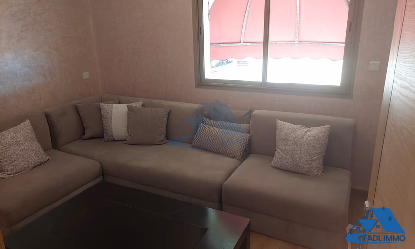 Appartement à louer avec balcon au premier étage Appartement à louer avec balcon au premier étage