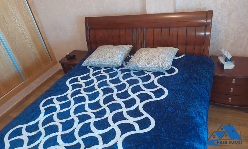 Appartement à louer avec balcon au premier étage Appartement à louer avec balcon au premier étage