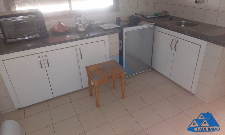 Appartement à louer avec balcon au premier étage Appartement à louer avec balcon au premier étage