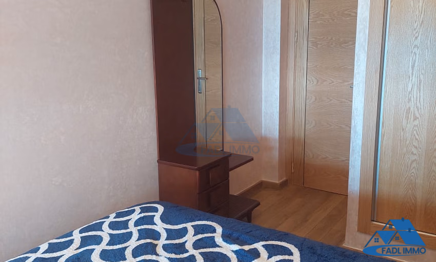 Appartement à louer avec balcon au premier étage Appartement à louer avec balcon au premier étage