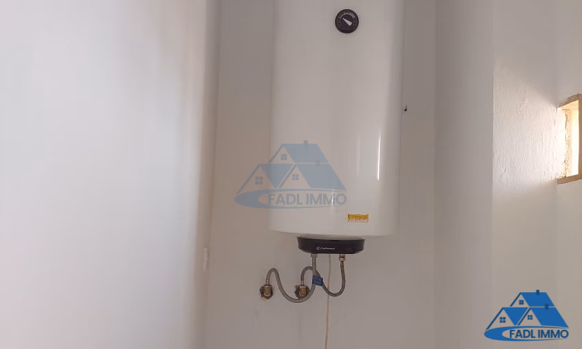 Appartement à louer avec balcon au premier étage Appartement à louer avec balcon au premier étage