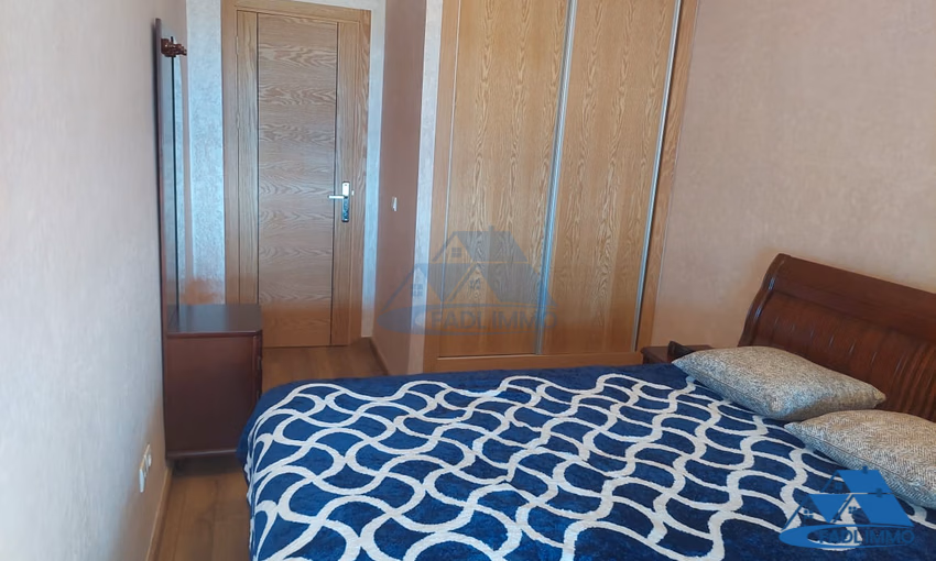 Appartement à louer avec balcon au premier étage Appartement à louer avec balcon au premier étage