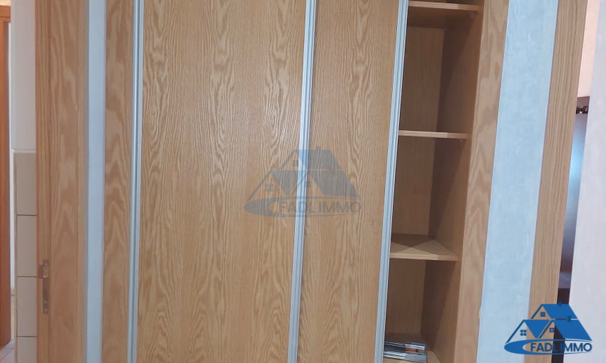 Appartement à louer avec balcon au premier étage Appartement à louer avec balcon au premier étage