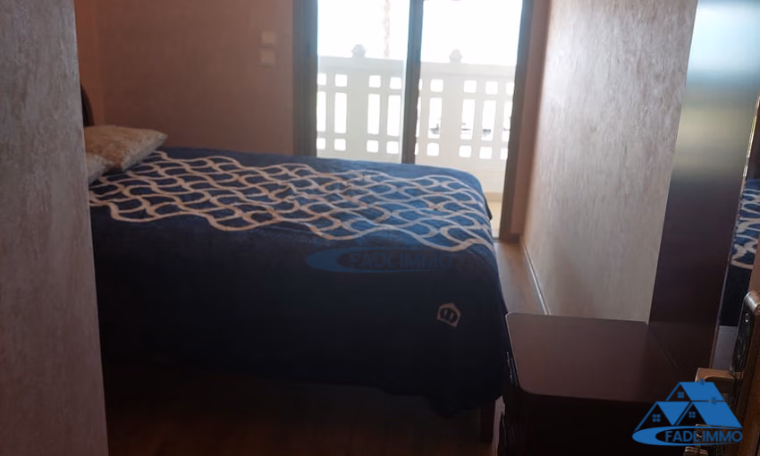 Appartement à louer avec balcon au premier étage Appartement à louer avec balcon au premier étage