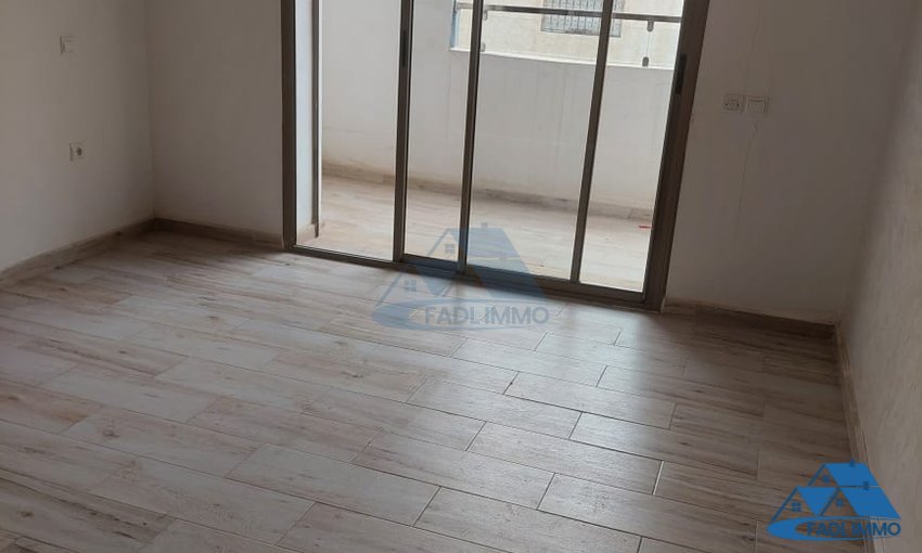 Appartement à louer avec terrasse