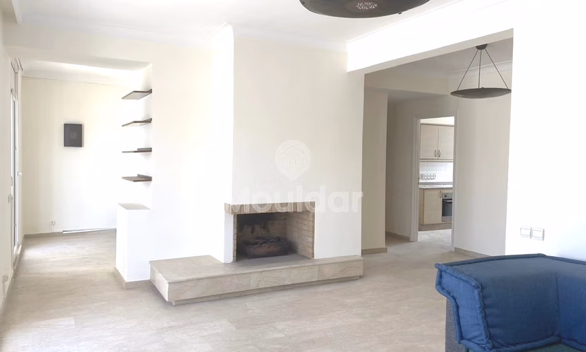 شقة للإيجار - 2 غرفة نوم، 140 متر مربع