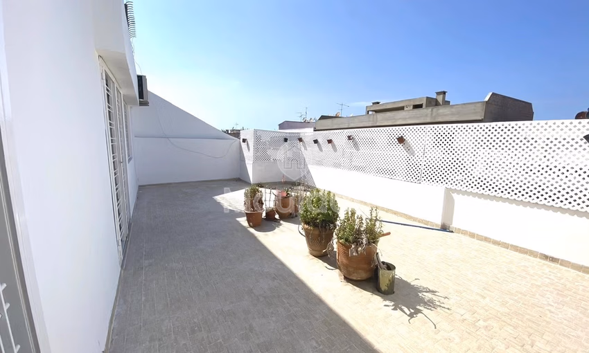 شقة للإيجار - 2 غرفة نوم، 140 متر مربع شقة للإيجار - 2 غرفة نوم، 140 متر مربع