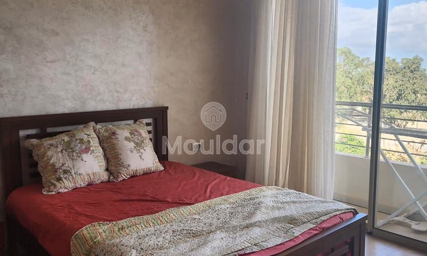 Appartement à louer avec terrasse Appartement à louer avec terrasse