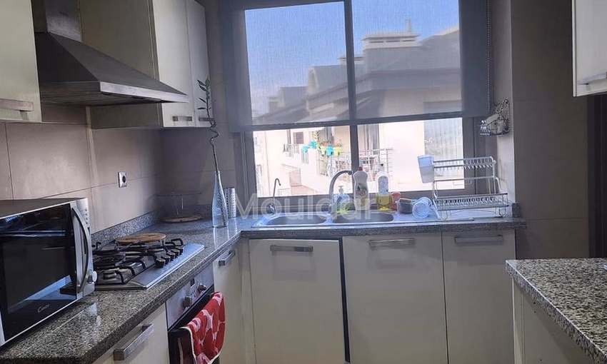 Appartement à louer avec terrasse Appartement à louer avec terrasse