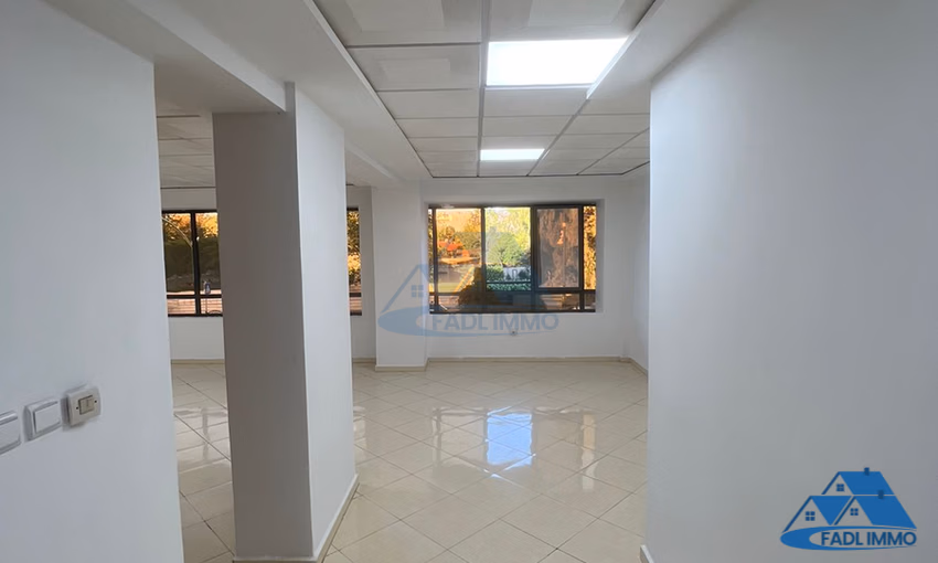 Bureau à vendre au premier étage - view 11