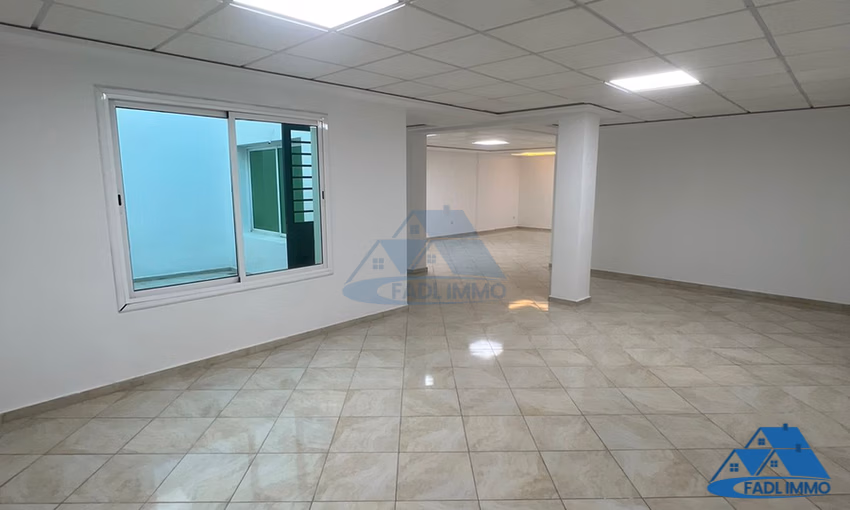 Bureau à vendre au premier étage - view 25