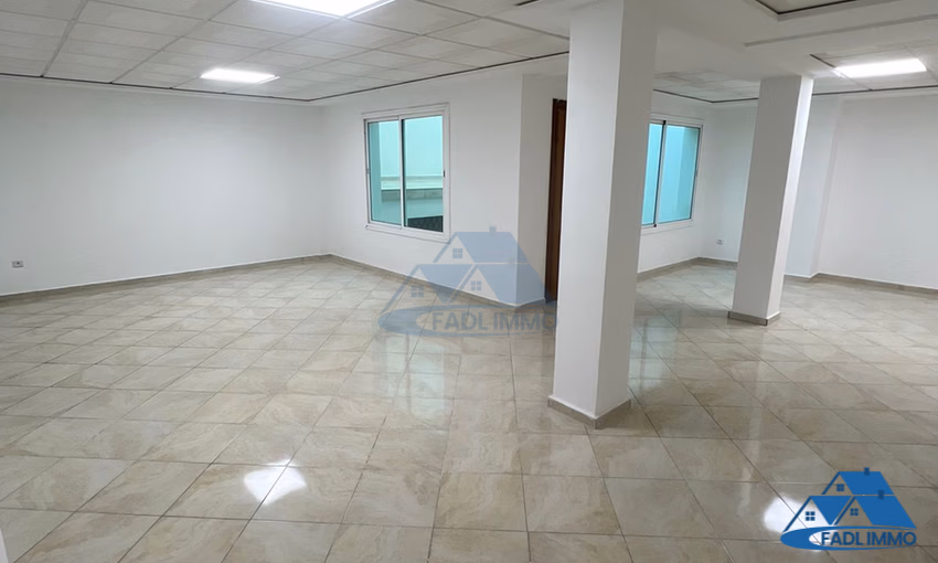 Bureau à vendre au premier étage - view 24