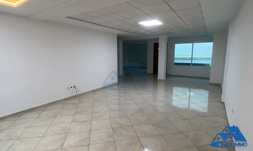 Bureau à vendre au premier étage - view 26