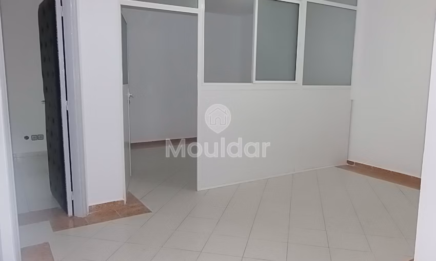 Office for rent on the second floor