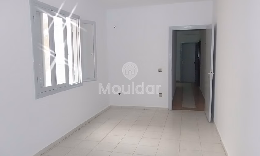 Office for rent on the second floor